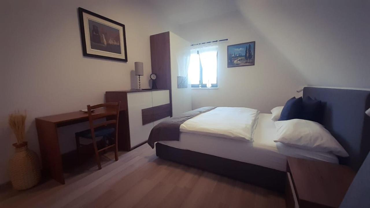 Antemurale - Luxury Rooms,Plitvice Lakes 라스토바카 외부 사진